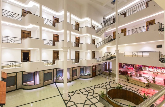 Hotel Hemala