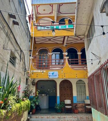 Hotel Henderson