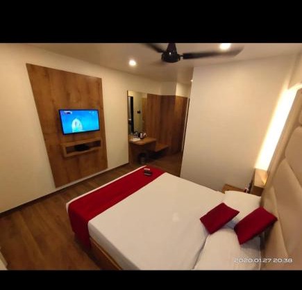Hotel Heritage Dakshin
