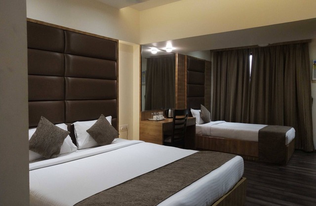 Hotel Heritage Dakshin