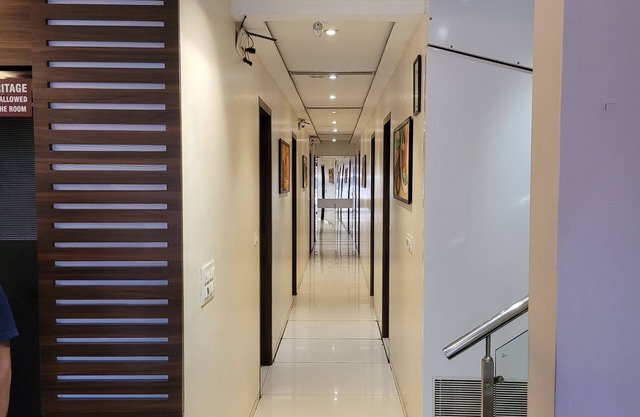 Hotel Heritage