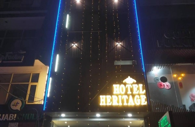 HOTEL HERITAGE