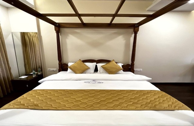 Hotel Heritage Residency