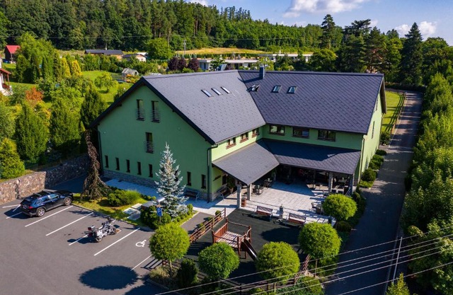 Hotel Hermes