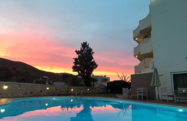 Hotel Hermes