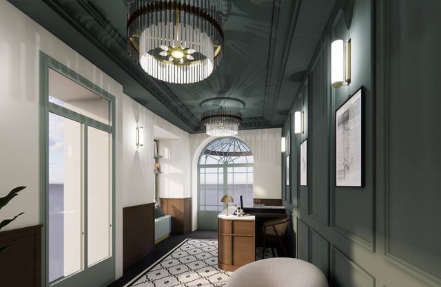 Hotel Hermine