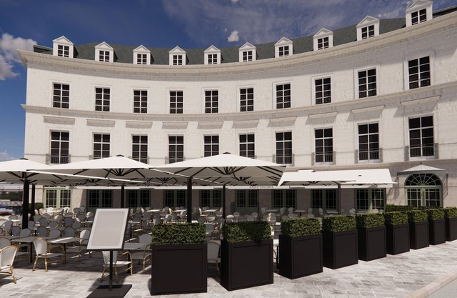 Hotel Hermine