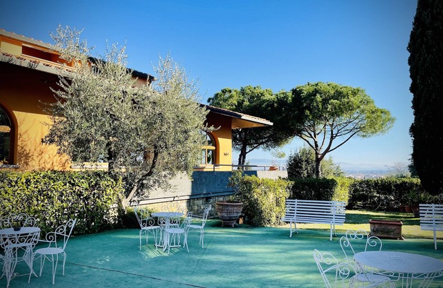 Hotel Hermitage