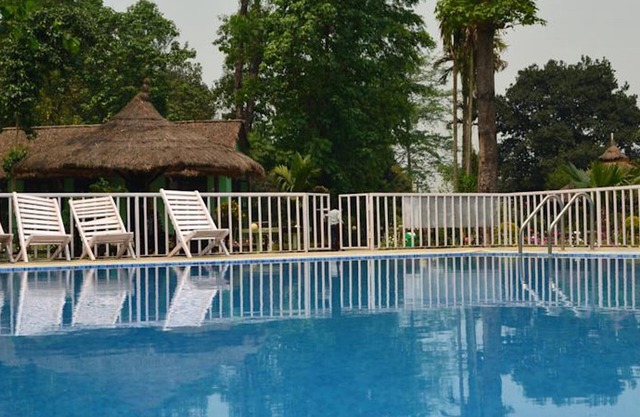 Hotel Hermitage