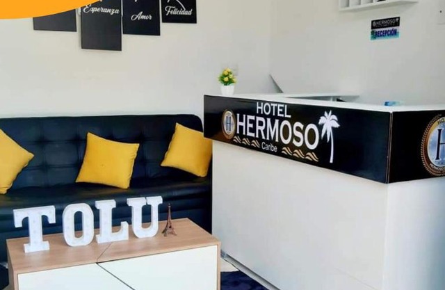 HOTEL HERMOSO CARIBE