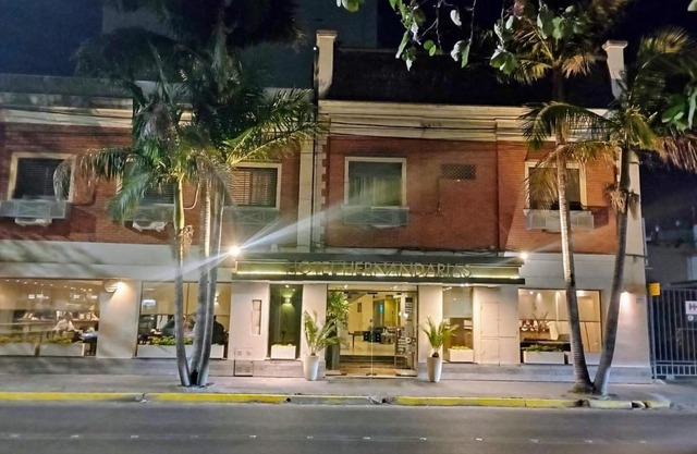 Hotel Hernandarias
