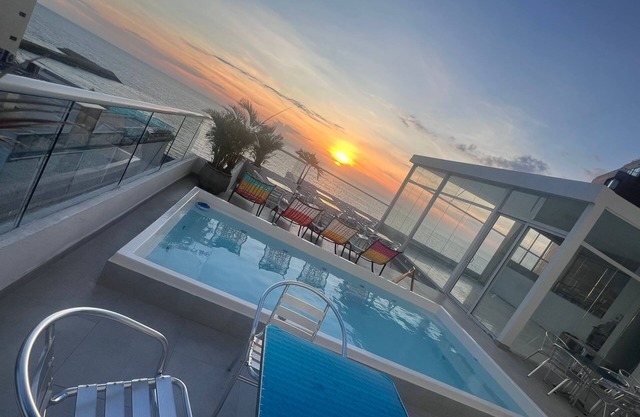 Hotel Hernandez CTG