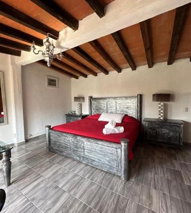 Hotel Herradura