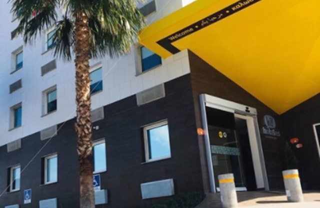 Hotel Hi! Torreon