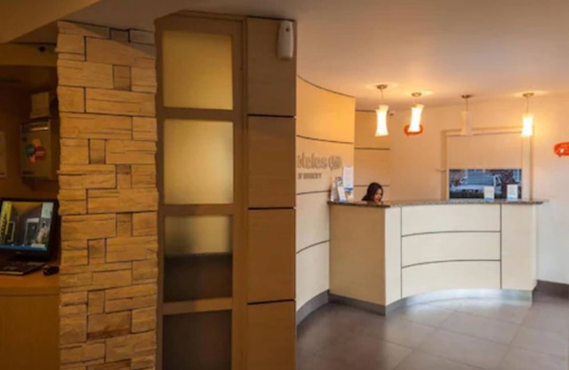 Hotel Hi Zapopan