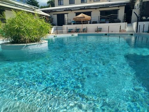 Hotel Hibiscus