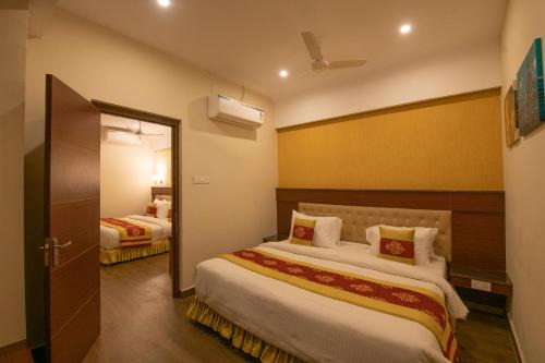 Hotel High Point