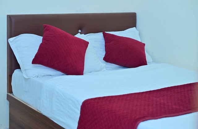 Hotel High Sky