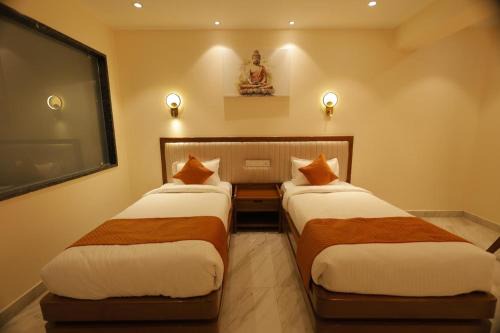 Hotel Highgarden