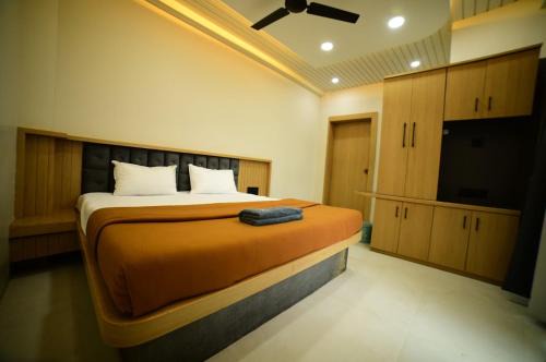 Hotel Highway Nest Igatpuri