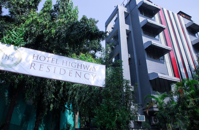 Hotel Highway Residency
