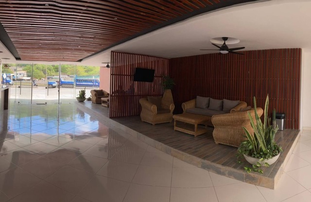 Hotel Hih Brisas de la Sierra