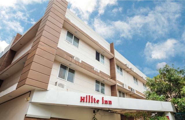 Hotel Hilite Inn