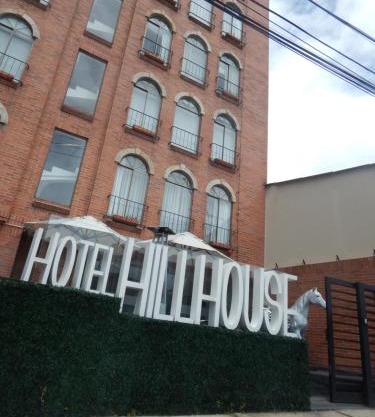 Hotel Hill House Usaquén