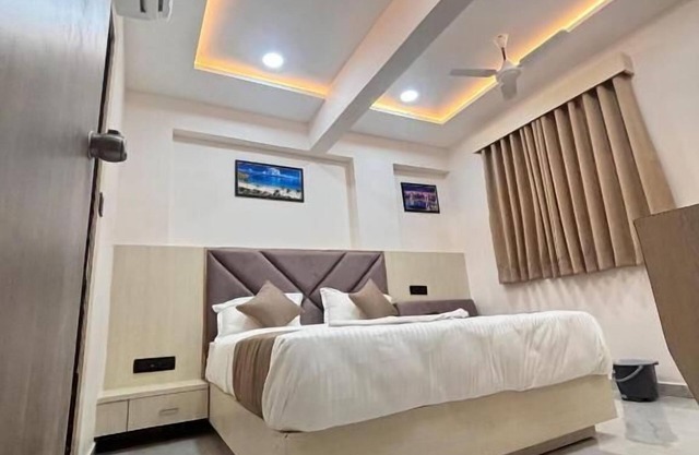 hotel hill top