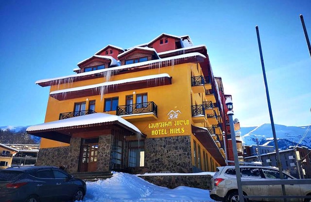 Hotel Hills