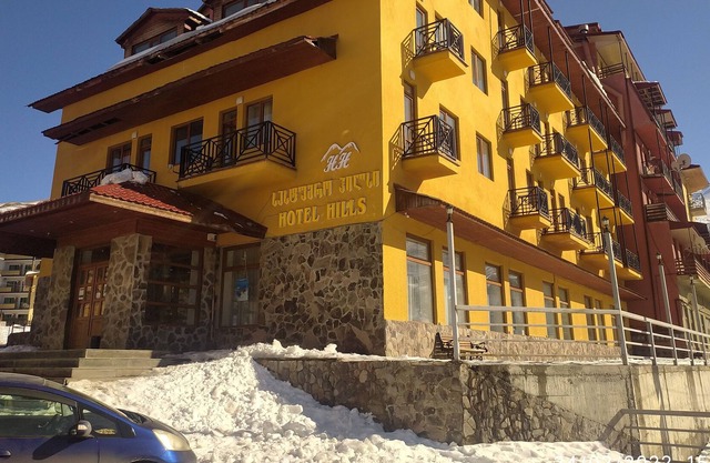 Hotel Hills