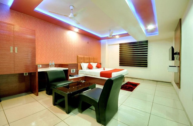 Hotel Hillton