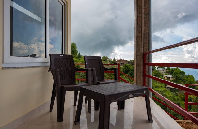 Hotel Him Darshan Cottage By F9 Hotels