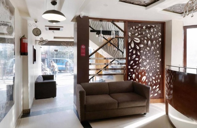Hotel Himalaya Haridwar @ Har Ki Pauri Road
