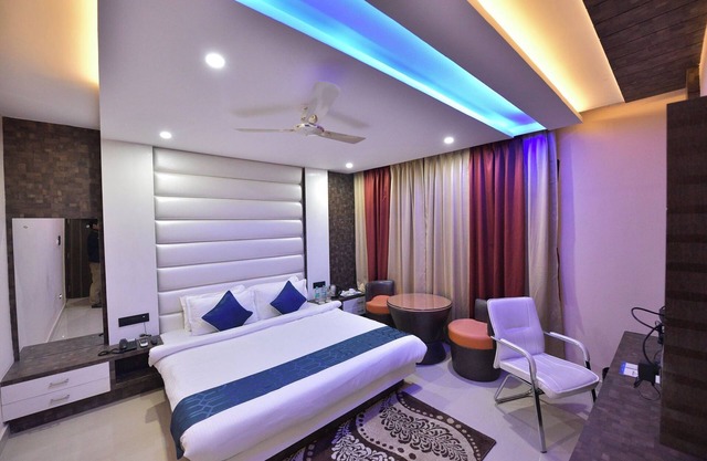 Hotel Himalaya