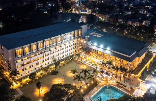 Hotel Himalaya