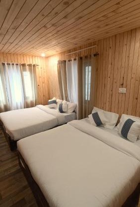 Hotel Himalayan
