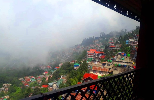 Hotel Himalayan Queen