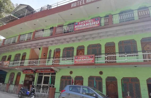 Hotel Himanshu