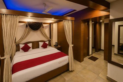 Hotel Himshri Mall Road By Ovata