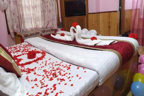 Hotel Himsutra Himachal Pradesh