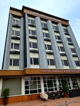 HOTEL HINGLAJ aND RESTAURANT