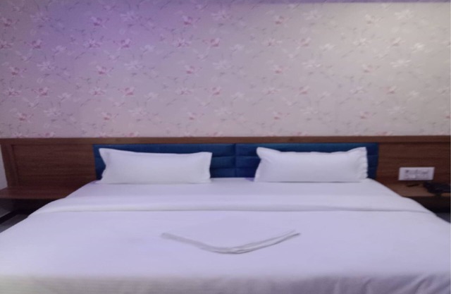 Hotel HK