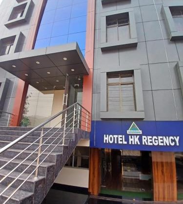 Hotel HK Regency