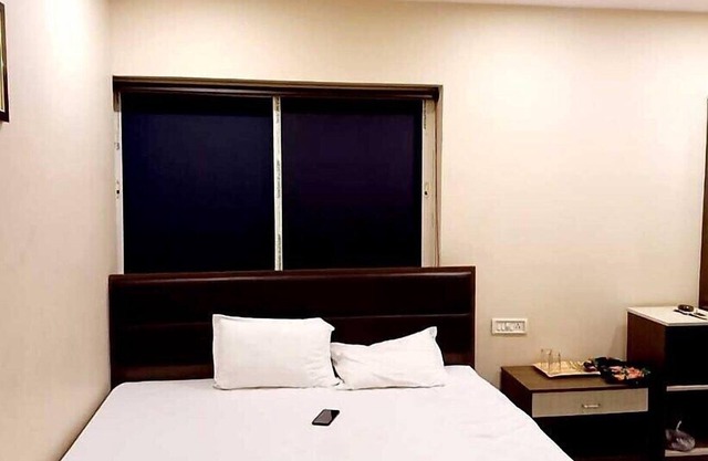 Hotel HMS Palace
