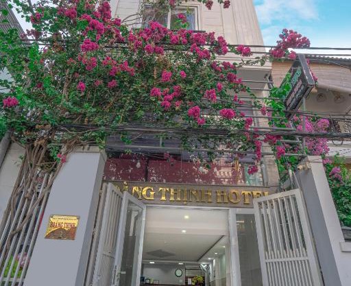 Hotel Hoàng Thịnh