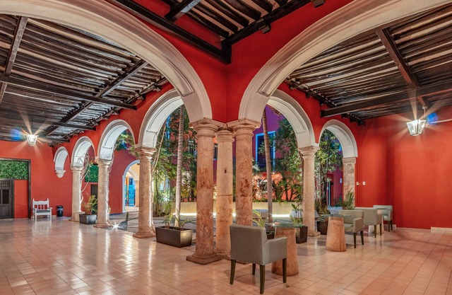 Hotel HO Merida