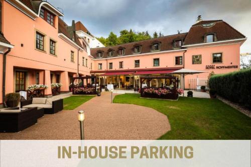 Hotel Hoffmeister