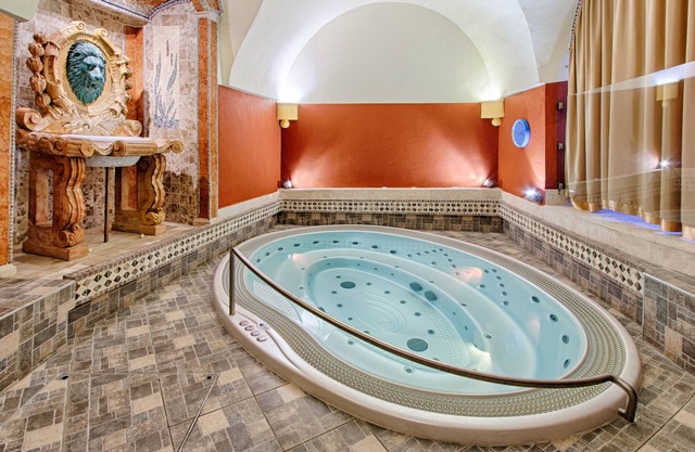 Hotel Hoffmeister