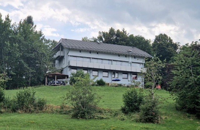 Hotel Hohe Flum